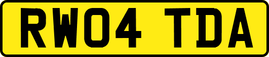 RW04TDA