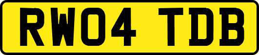 RW04TDB