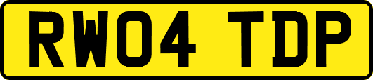 RW04TDP