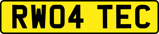 RW04TEC
