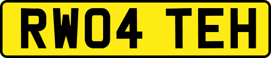 RW04TEH