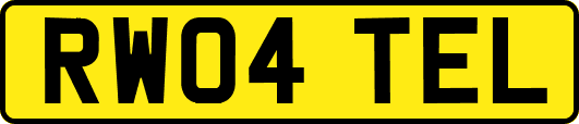 RW04TEL