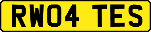 RW04TES