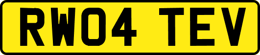 RW04TEV