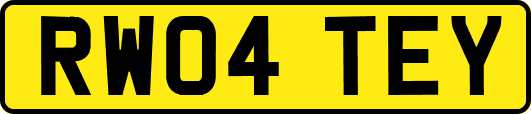 RW04TEY