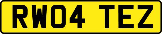 RW04TEZ