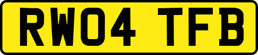 RW04TFB