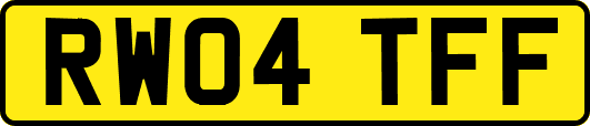 RW04TFF