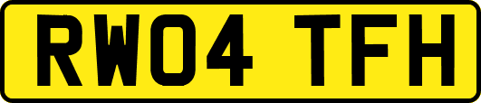 RW04TFH
