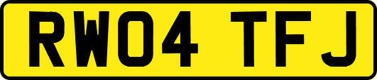 RW04TFJ