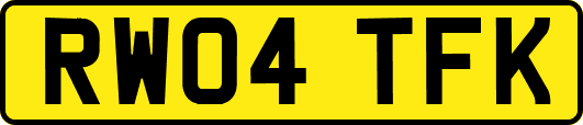 RW04TFK