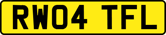 RW04TFL