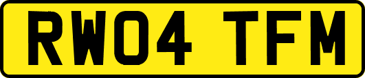 RW04TFM