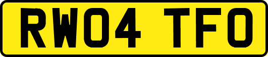 RW04TFO