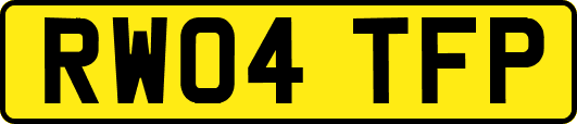 RW04TFP