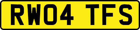 RW04TFS