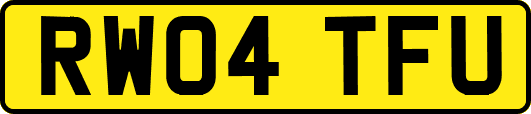 RW04TFU