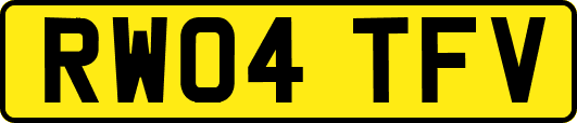 RW04TFV