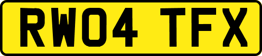 RW04TFX