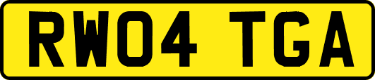 RW04TGA
