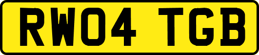 RW04TGB