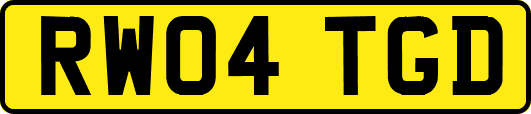 RW04TGD