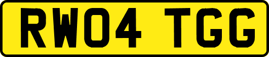 RW04TGG