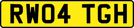 RW04TGH