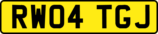 RW04TGJ