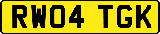 RW04TGK