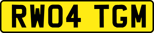 RW04TGM