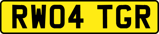 RW04TGR
