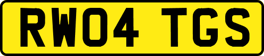 RW04TGS