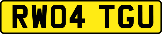 RW04TGU