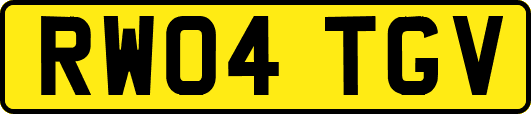 RW04TGV