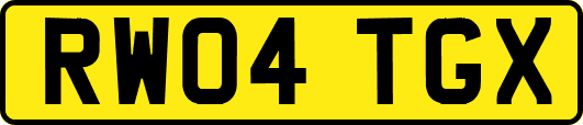 RW04TGX