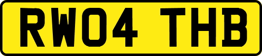 RW04THB