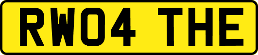 RW04THE