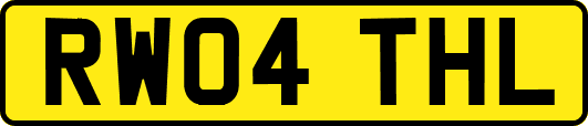 RW04THL