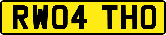 RW04THO