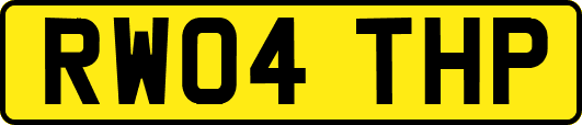 RW04THP