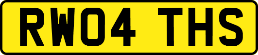 RW04THS