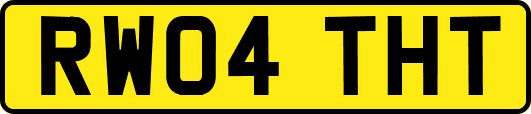 RW04THT