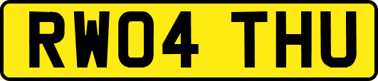 RW04THU
