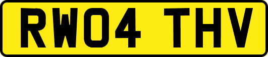 RW04THV