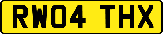 RW04THX