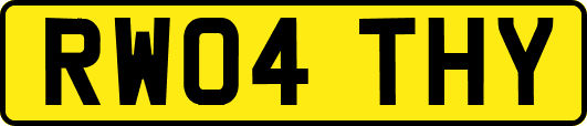 RW04THY