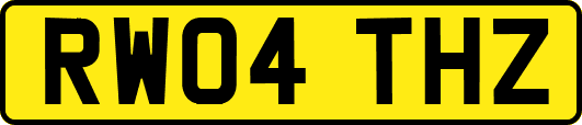 RW04THZ