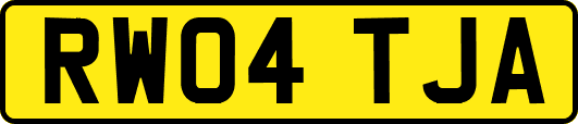 RW04TJA