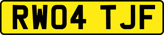 RW04TJF
